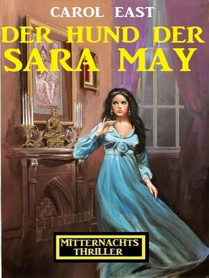 cover image of Der Hund der Sara May